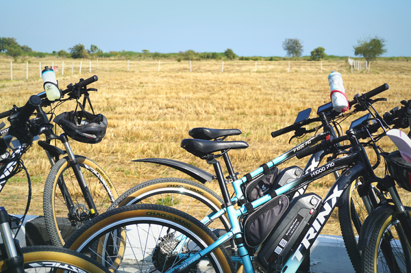 Before You Ride: Everything You Need to Know for Your Cycling Adventure