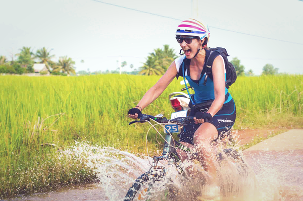 More Than a Tour: Experience Southeast Asia with Vietnam Adventure Cycling