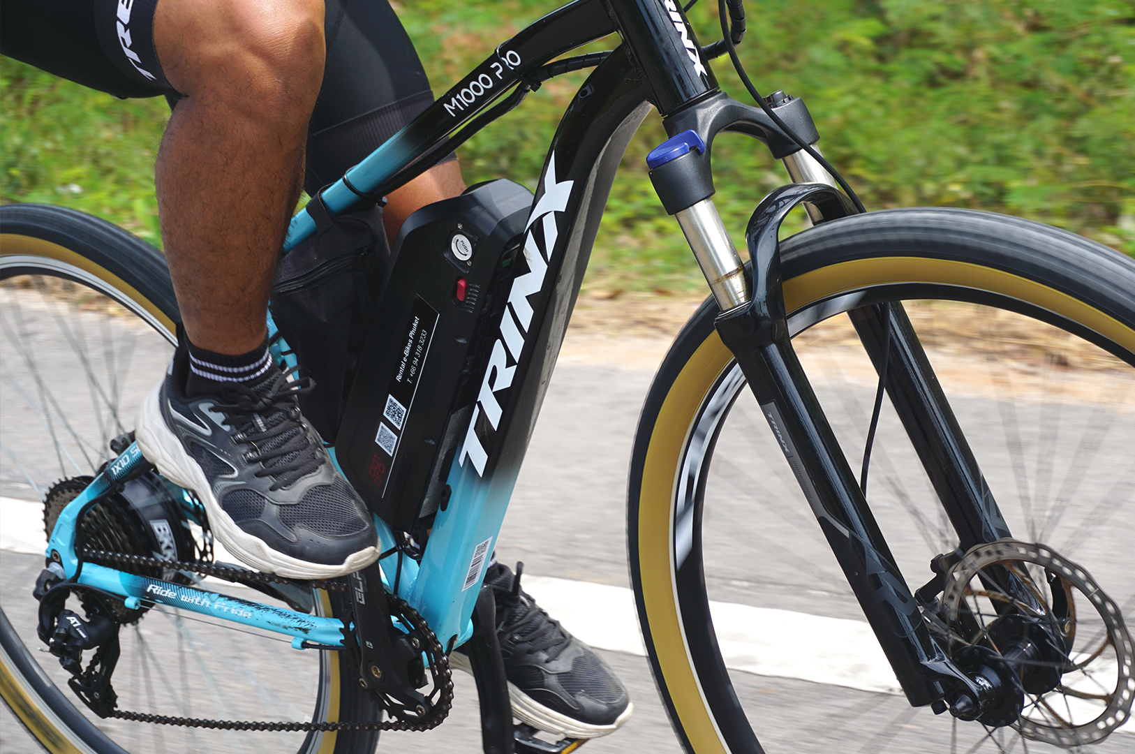 E-Bikes Make Cycling Tours Possible for Everyone – Here’s Why