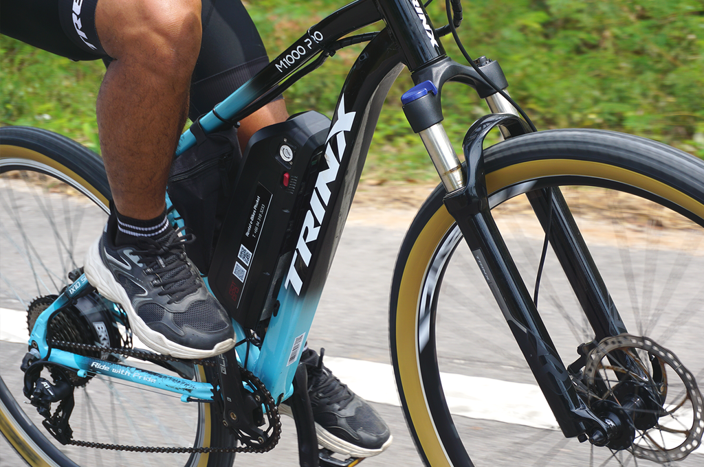 E-Bikes Make Cycling Tours Possible for Everyone – Here’s Why