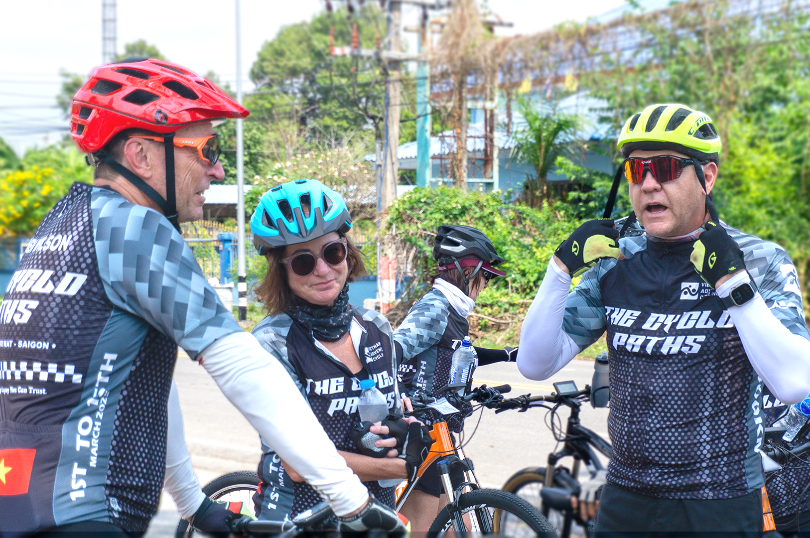 Why Adventure Cycling is the Best Way to Travel