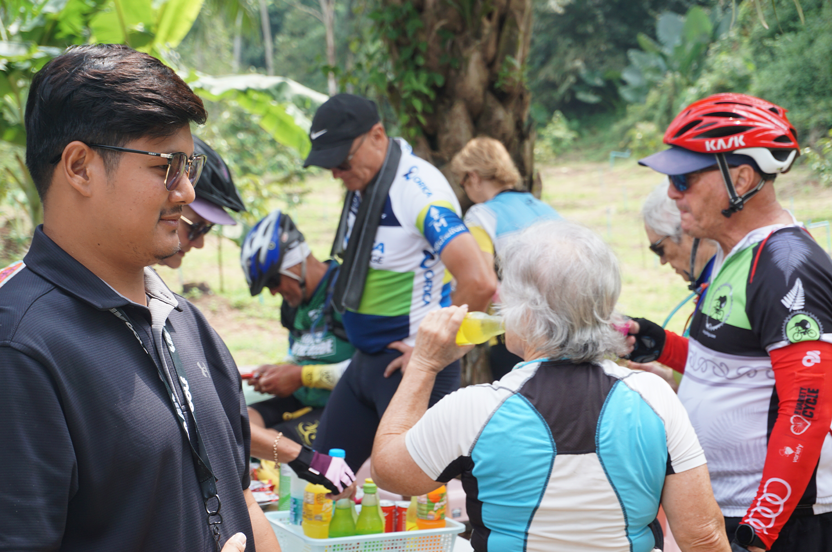 SOUTHEAST ASIA CYCLING ADVENTURE CYCLING&nbsp;SAIGON&nbsp;TO ANGKOR WAT: WHY THIS TOUR IS A BUCKET-LIST ESSENTIAL