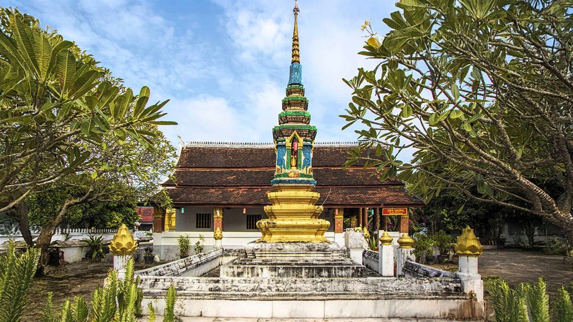 Mountain Mornings & Bowlfuls: Noodle Soups from Hanoi to Vientiane