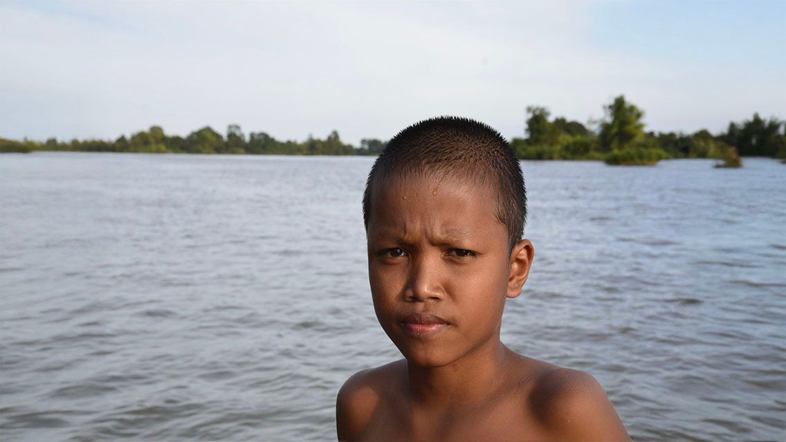 From Floating Markets to Temple Shadows: Cycling Through Mekong’s Living Traditions