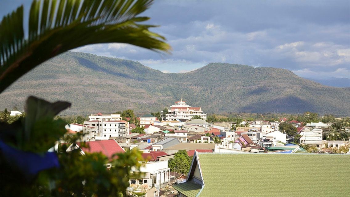 FROM HANOI TO VIENTIANE: AN INSPIRATIONAL CROSS-BORDER CYCLING JOURNEY