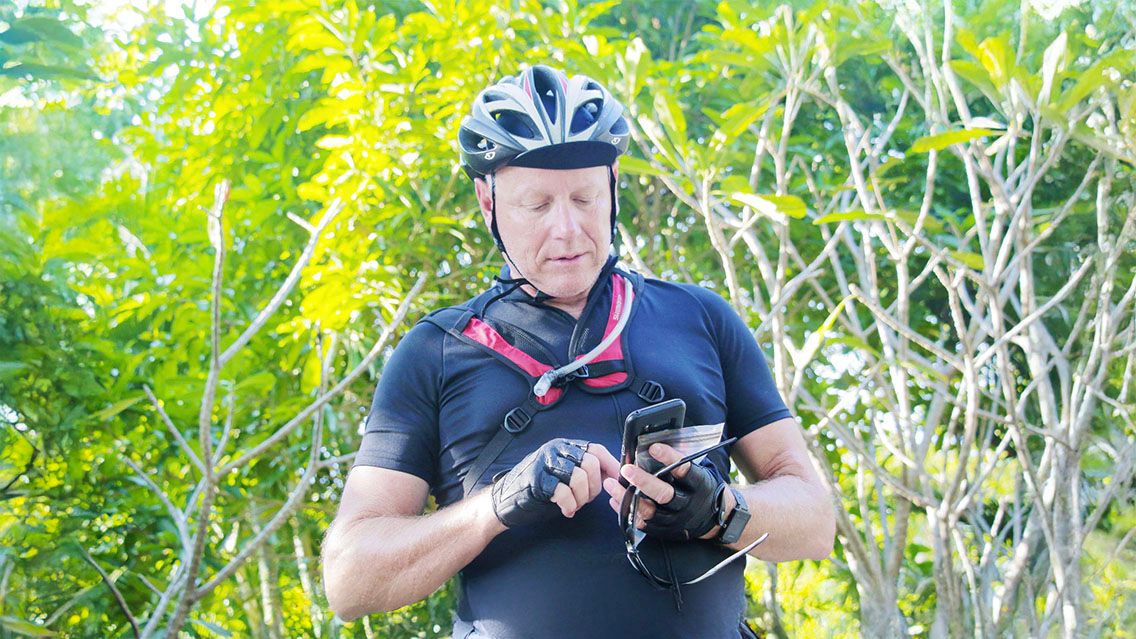 From Floating Markets to Temple Shadows: Cycling Through Mekong’s Living Traditions