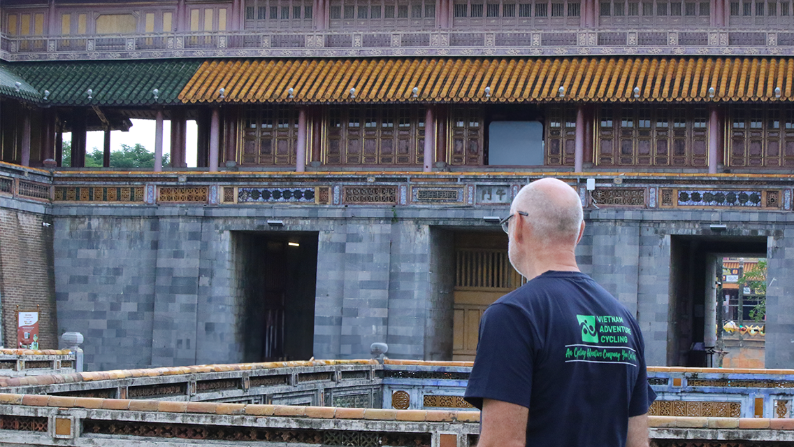 VIETNAM CYCLING TRIP FROM&nbsp;SAIGON&nbsp;TO HUE: VIETNAM’S SOUL ON TWO WHEELS