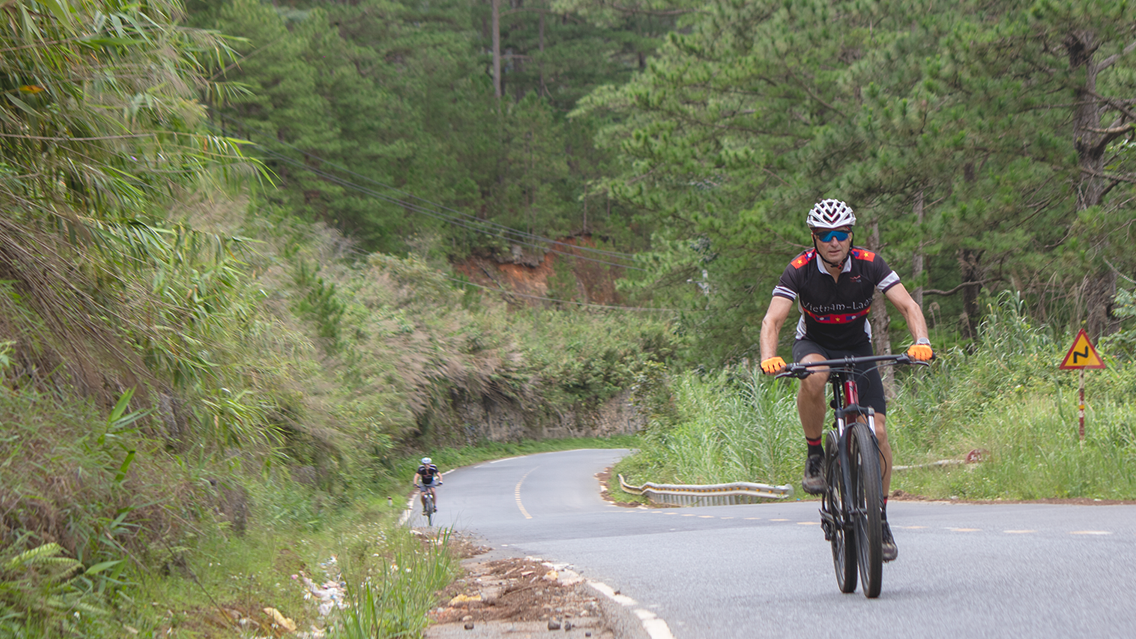 VIETNAM CYCLING TRIP FROM&nbsp;SAIGON&nbsp;TO HUE: VIETNAM’S SOUL ON TWO WHEELS