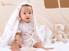 8 bí quyết chọn mua quần áo cho trẻ sơ sinh mà mẹ nên biết