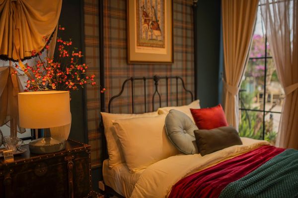 Chuyến đi Đà Lạt không cần lịch trình – chỉ cần bạn và một nơi đủ yên