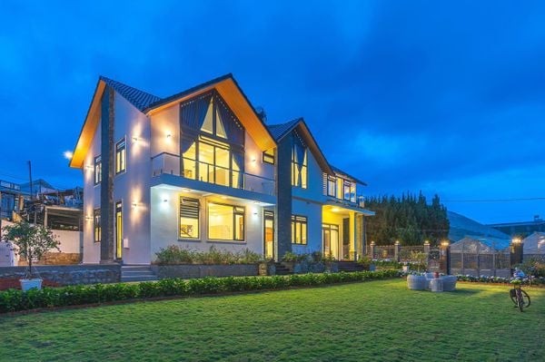 Có Nên Thuê Villa Ở Đà Lạt? Kinh Nghiệm Lựa Chọn & Đặt Phòng