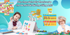 Nên chọn sách Jolly Phonics nào cho bé mới bắt đầu học tiếng Anh?