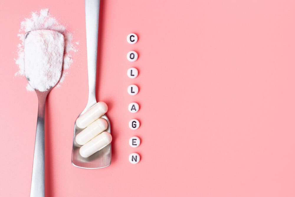 1 liệu trình uống collagen là bao lâu? Bao lâu thì da đẹp?