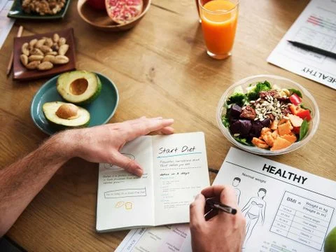 Chế độ ăn healthy là gì? 7 Nguyên tắc quan trọng khi theo chế độ ăn healthy