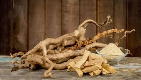 Astragin là gì? Lợi ích tăng cường năng lượng trước tập luyện hiệu quả