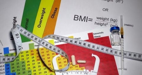 BMI châu Á là gì? Hướng dẫn cách đạt được BMI chuẩn nhất