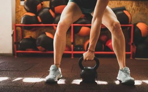 5 bài tập chân cường độ cao để chân săn chắc, vạm vỡ nhanh nhất