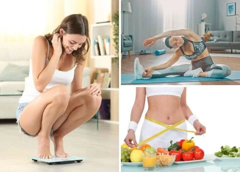 15 Cách giảm cân đơn giản, hiệu quả nhanh chóng