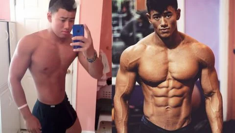Cách tăng cân nhanh cho nam gầy lâu năm ngay tại nhà