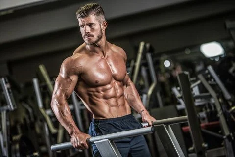 Lịch tập gym tăng cân cho người gầy hiệu quả trong 2 tuần