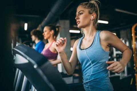 Cardio là gì? Các bài tập cardio tăng cơ giảm mỡ hiệu quả nhanh nhất