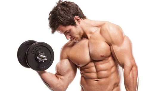 8 bài tập tăng sức mạnh, cải thiện cơ tam đầu hiệu quả cho nam