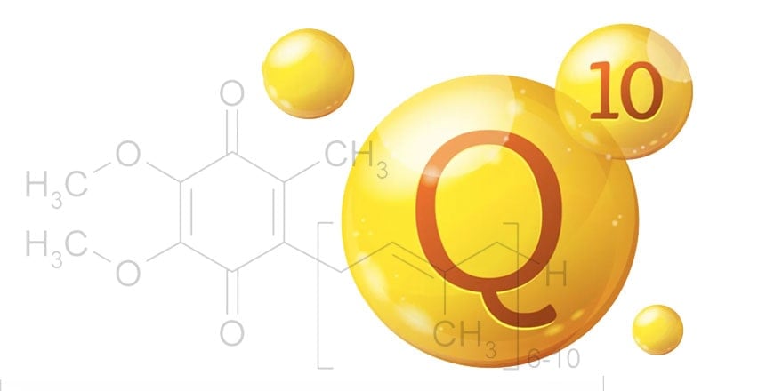 Coenzyme Q10 (coq10): Lợi ích, liều lượng và tác dụng phụ