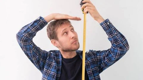 5 cách đo chiều cao chuẩn xác, đơn giản ngay tại nhà