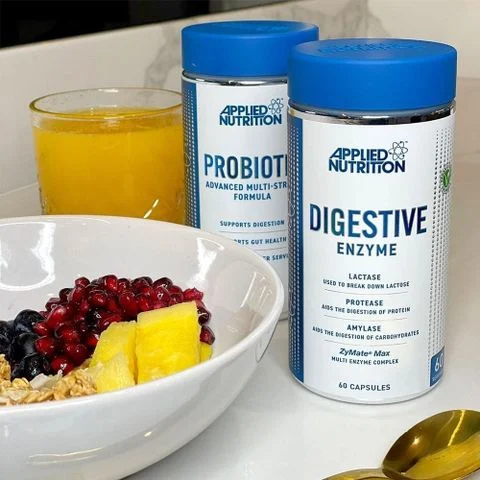 Enzyme lactase mua ở đâu vừa đảm bảo chất lượng, chính hãng mà giá tốt?