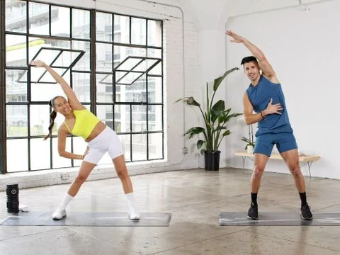 HIIT là gì? 10 bài tập HIIT giảm cân, đốt mỡ cấp tốc tại nhà