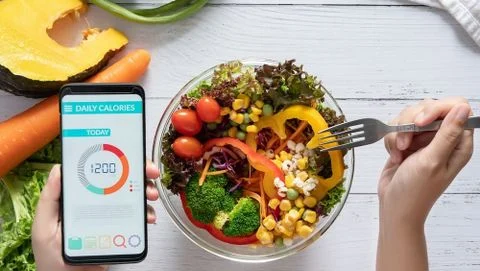 Kcal và Calo khác gì nhau? 1Kcal bằng bao nhiêu Calo?
