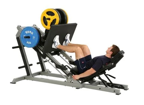 Leg Press là gì? Hướng dẫn cách tập Leg Press giúp đùi to săn chắc