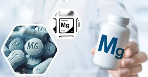 Magnesium Bisglycinate là gì? Những lợi ích và tác dụng phụ