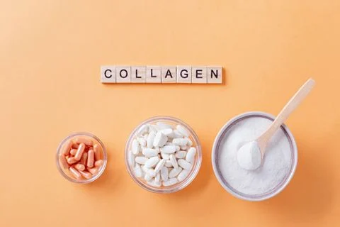 [Lưu ý] Những bệnh không nên uống collagen có thể bạn chưa biết!