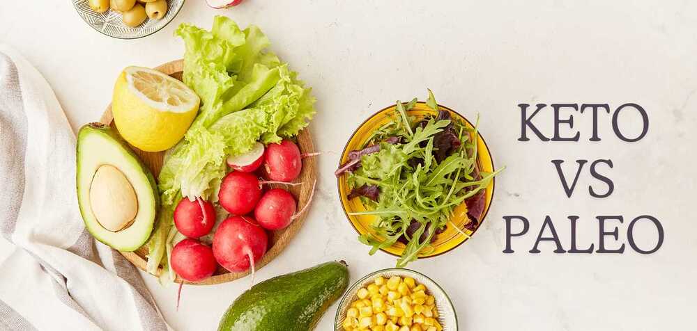 Chế độ Paleo diet là gì? Áp dụng chế độ ăn kiêng Paleo tốt cho sức khỏe