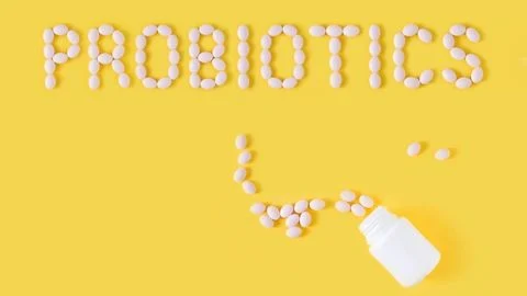 Probiotic là gì? Công dụng của Probiotic