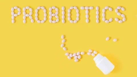 Probiotic là gì: lợi khuẩn sống có lợi cho đường ruột