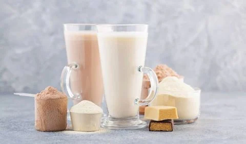 Replacement là gì? Tìm hiểu về Replacement Meal và lợi ích vượt trội