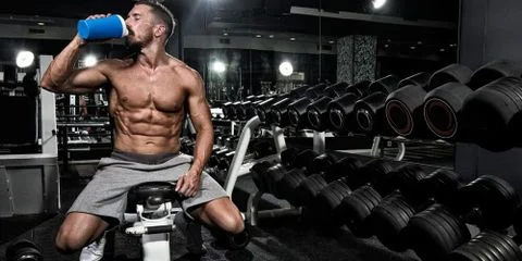 Tác dụng của whey protein với người tập gym, tập thể hình