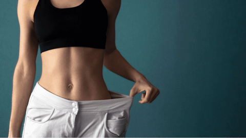 10 Bài tập thắt eo, siết cơ bụng tạo thân hình đồng hồ cát cho phái nữ