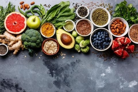 Thực đơn Eat Clean tăng cơ giảm mỡ cấp tốc trong 7 ngày
