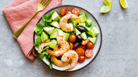 Thực đơn Low Carb giảm cân cấp tốc trong 1 tuần