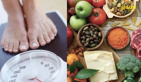 Thực đơn tăng cân 1 tuần 5kg cho người gầy lâu năm, khó hấp thụ