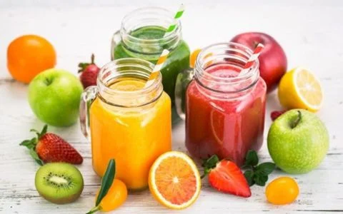 TOP 10+ nước uống giảm cân nhanh cấp tốc trong 1 tuần