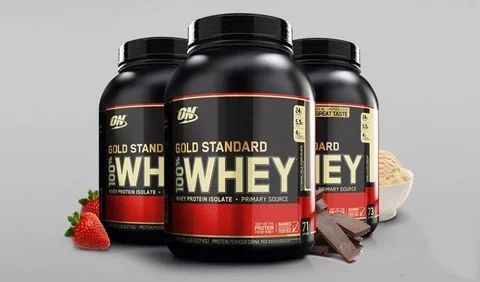 Whey Gold Standard vị nào ngon, tám vị theo khẩu vị