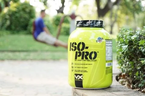 Review đánh giá chi tiết Whey Iso Pro có tốt không? Mua ở đâu?