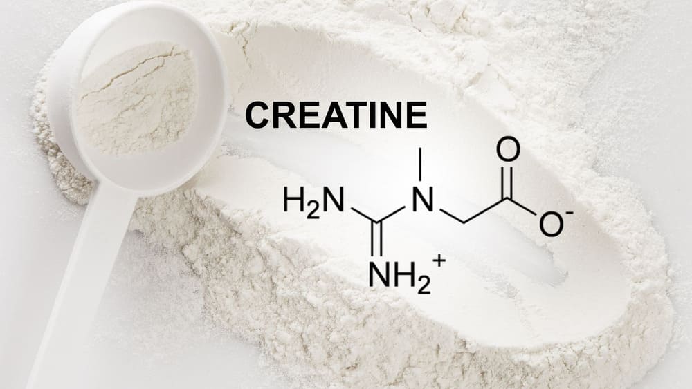 Creatine