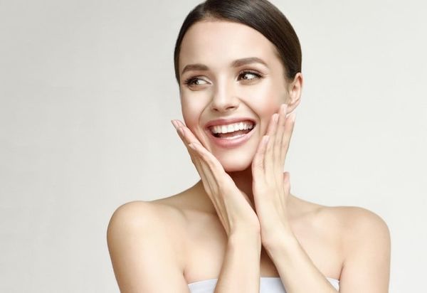 Collagen duy trì độ đàn hồi và săn chắc cho da