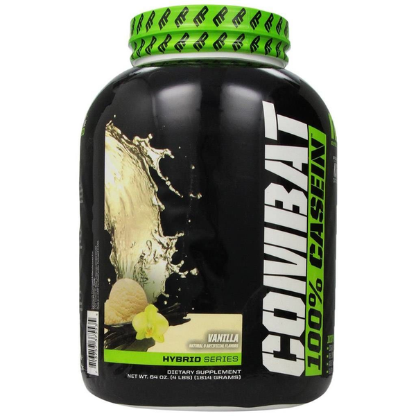 NitroTech Casein Gold của MuscleTech