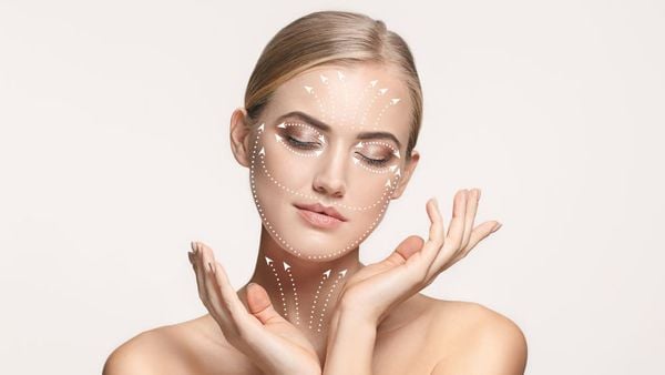 uống collagen đúng cách ở tuổi 25 mang lại nhiều lợi ích vượt trội